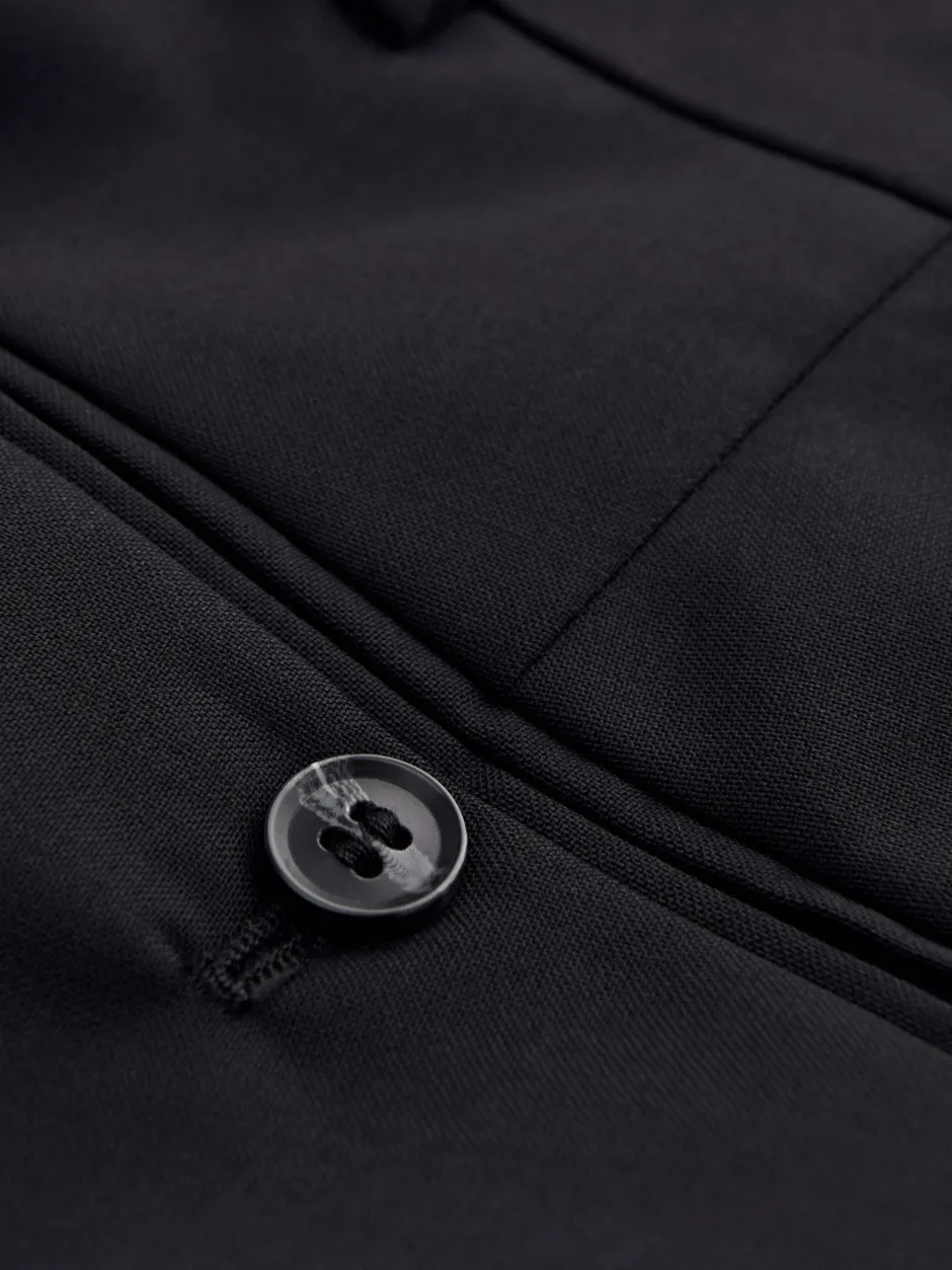 Miesten Housut TORDON ANGELICO Slim Fit>Tiger Of Sweden Discount