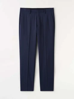 suorat housut, TENUTAS Sininen, Indigo>Tiger Of Sweden Best