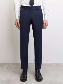 suorat housut, TENUTAS Sininen, Indigo><noscript><img width=