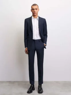 suorat housut, TENUTAS>Tiger Of Sweden Outlet