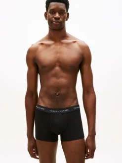 bokserit 3P Trunk WB Black Orange Blue,><noscript><img width=