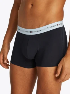 bokserit, 3-pack>Tommy Hilfiger Discount