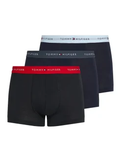 bokserit, 3-pack>Tommy Hilfiger Discount