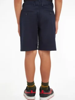 shortsit, 1985 CHINO>Tommy Hilfiger Childrenswear New