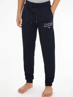 CollageHousut, TRACK PANT HWK NOS>Tommy Hilfiger Sale
