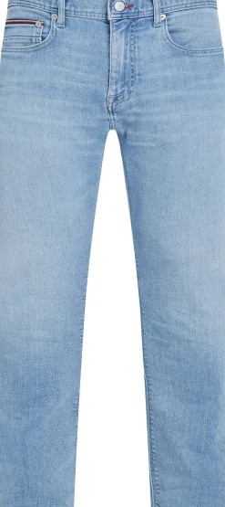 Farkut, SLIM BLEECKER EMMET INDIGO Indigo>Tommy Hilfiger Clearance