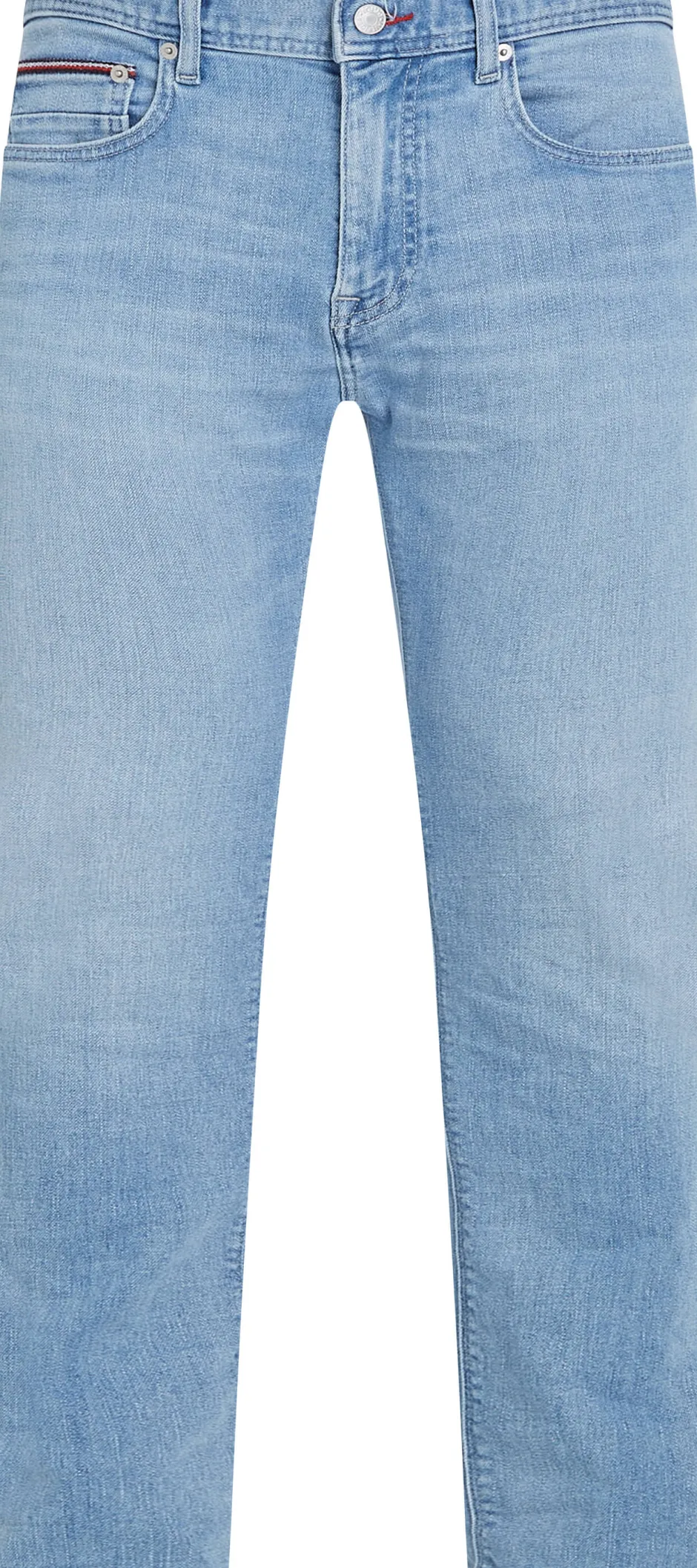 Farkut, SLIM BLEECKER EMMET INDIGO Indigo>Tommy Hilfiger Clearance