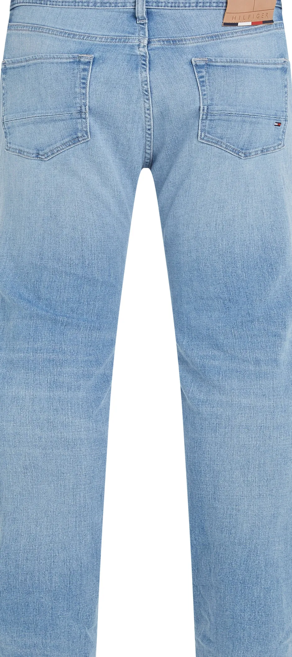 Farkut, SLIM BLEECKER EMMET INDIGO Indigo>Tommy Hilfiger Clearance