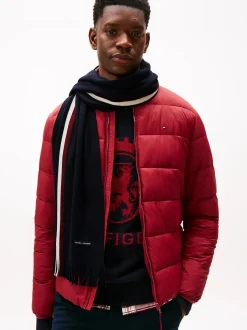 huivi K TH RWB RACHELLE SCARF,>Tommy Hilfiger Discount