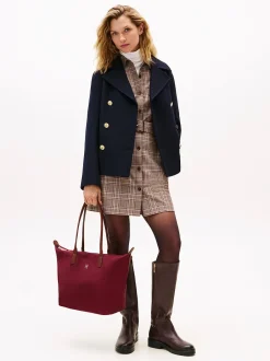 laukku POPETTE TOTE,>Tommy Hilfiger Clearance