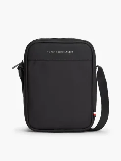 laukku TH Repreve Mini Reporter,>Tommy Hilfiger