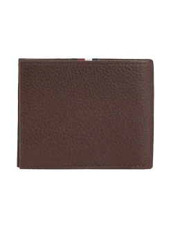 Lompakko CORP MINI CC WALLET,>Tommy Hilfiger Clearance