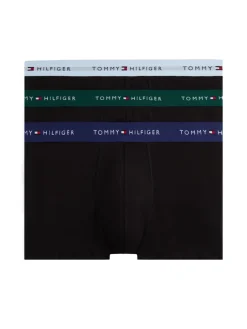 miesten bokserit, 3P WB TRUNK>Tommy Hilfiger Sale