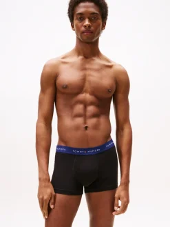 miesten bokserit, 3P WB TRUNK>Tommy Hilfiger Sale