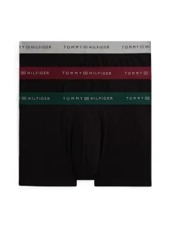 Miesten Bokserit, 3P TRUNK METALLIC WB><noscript><img width=