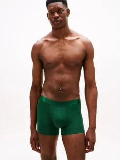 miesten bokserit 3 PACK TRUNK LUXORY MODAL COTTON,>Tommy Hilfiger Outlet