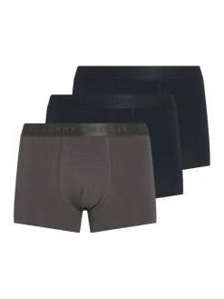 Miesten Bokserit, 3P TRUNK MODAL LUXORY>Tommy Hilfiger Best