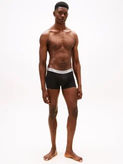 miesten bokserit 3P Trunk Metallic WB,><noscript><img width=