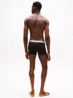 miesten bokserit 3P Trunk Metallic WB,><noscript><img width=