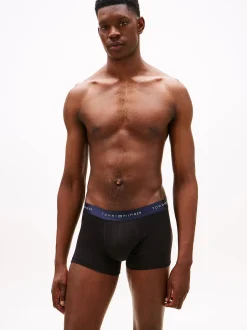 miesten bokserit 3P Trunk Metallic WB,><noscript><img width=