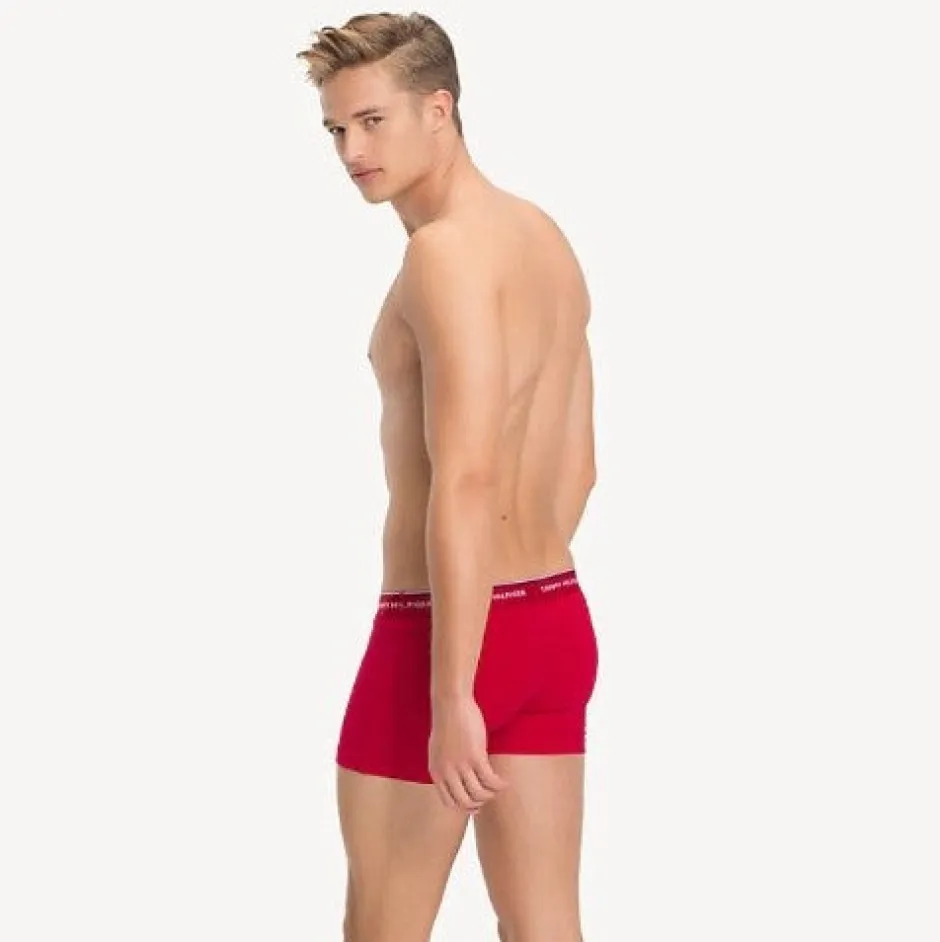 Miesten Bokserit 3 kpl>Tommy Hilfiger Clearance