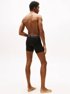 Miesten Bokserit, 3P Boxer Brief><noscript><img width=