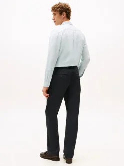 miesten chinot, DENTON PRINTED STRUCTURE CHINO><noscript><img width=