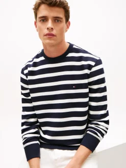 miesten collegepaita ESS Terry Block STP Sweatshirt,><noscript><img width=