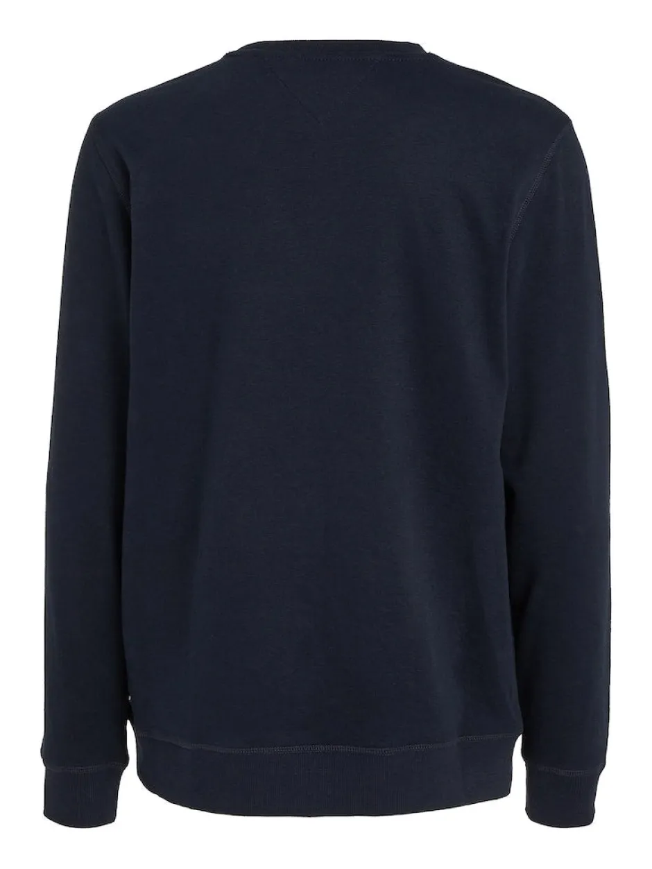 Miesten Collagepaita, TRACK TOP HWK NOS>Tommy Hilfiger Hot