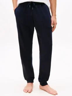 miesten collegehousut, TRACK PANT NOS>Tommy Hilfiger Discount