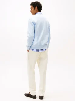 miesten collegepaita Essential Terry Crewneck,><noscript><img width=