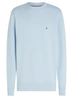 miesten collegepaita Essential Terry Crewneck,><noscript><img width=