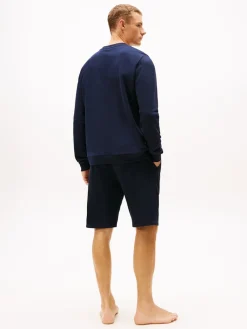 miesten college, TRACK TOP>Tommy Hilfiger Sale