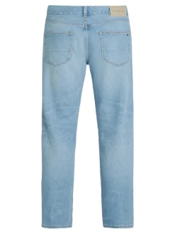 miesten farkut, STRAIGHT DENTON STR HERON BLUE Indigo><noscript><img width=