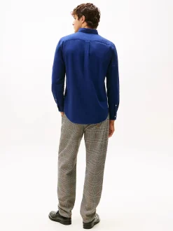 miesten flanellipaita, FLEX FLANNEL SOLID RF SHIRT><noscript><img width=