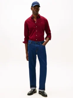 miesten flanellipaita, FLEX FLANNEL SOLID RF SHIRT><noscript><img width=