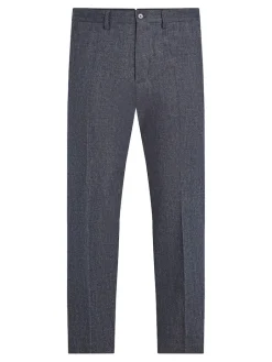 Miesten Housut, DENTON BRUSHED SOLID><noscript><img width=