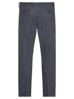 Miesten Housut, DENTON BRUSHED SOLID><noscript><img width=