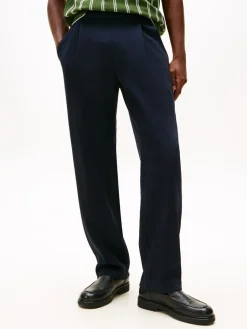 miesten housut Essential Intechno Sweatpant,>Tommy Hilfiger