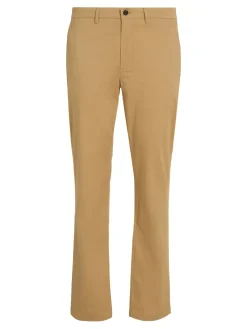 Miesten Housut, CHINO DENTON PRINTED STRUCTRE><noscript><img width=