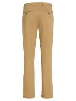 Miesten Housut, CHINO DENTON PRINTED STRUCTRE><noscript><img width=