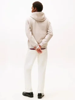 miesten huppari TOMMY LOGO HOODY,><noscript><img width=