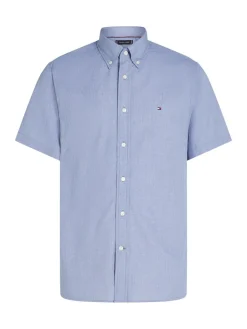 miesten kauluspaita, FLEX POPLIN HOUNDSTOOTH SHIRT><noscript><img width=