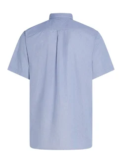 miesten kauluspaita, FLEX POPLIN HOUNDSTOOTH SHIRT><noscript><img width=