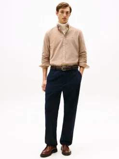 miesten kauluspaita, SOLID CORDUROY RF SHIRT><noscript><img width=