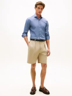 miesten kauluspaita DC Flex Collar Mini Texture,><noscript><img width=