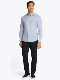 miesten kauluspaita, SMALL PRINT RF SHIRTJHN><noscript><img width=