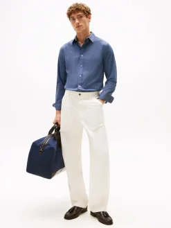 miesten kauluspaita, PERFORMANCE CHECK RF SHIRT>Tommy Hilfiger Discount