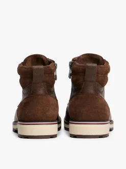 miesten kengät, CORPORATE W LEATHER LACE BOOT><noscript><img width=