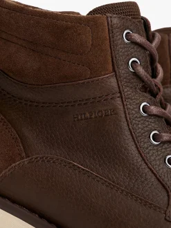 miesten kengät, CORPORATE W LEATHER LACE BOOT><noscript><img width=